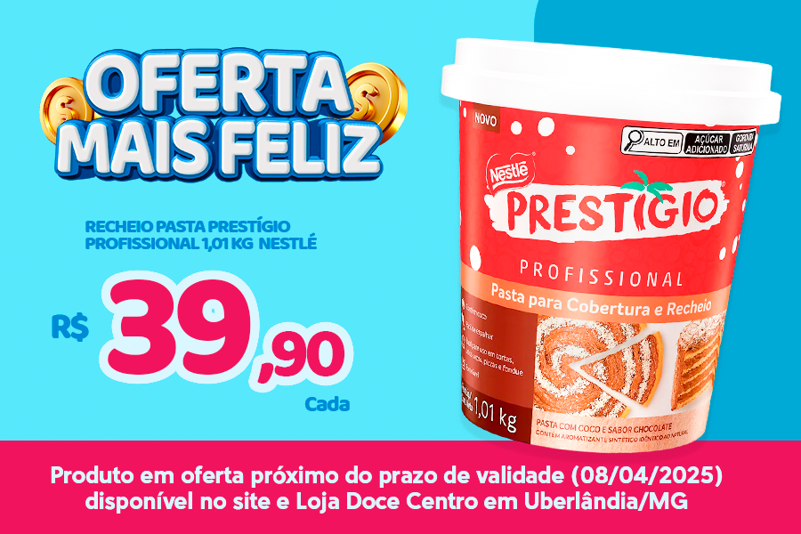 BANNER VAZIO